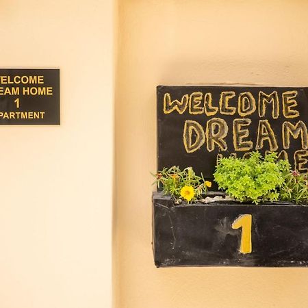 Welcome Dream Home La Canée Extérieur photo