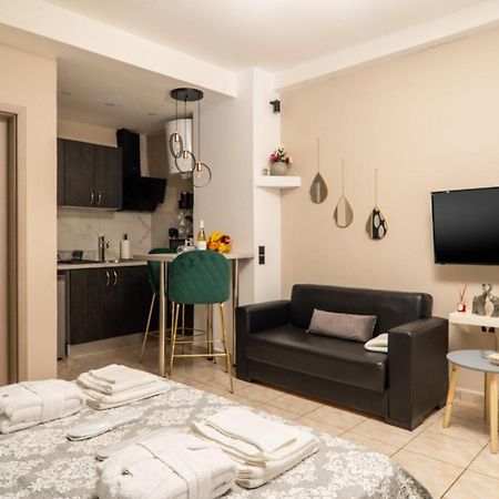 Welcome Dream Home La Canée Extérieur photo