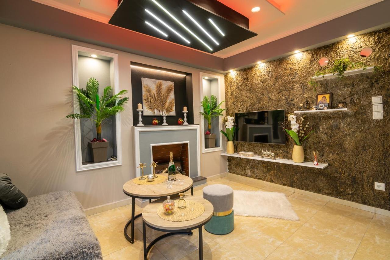 Welcome Dream Home La Canée Extérieur photo