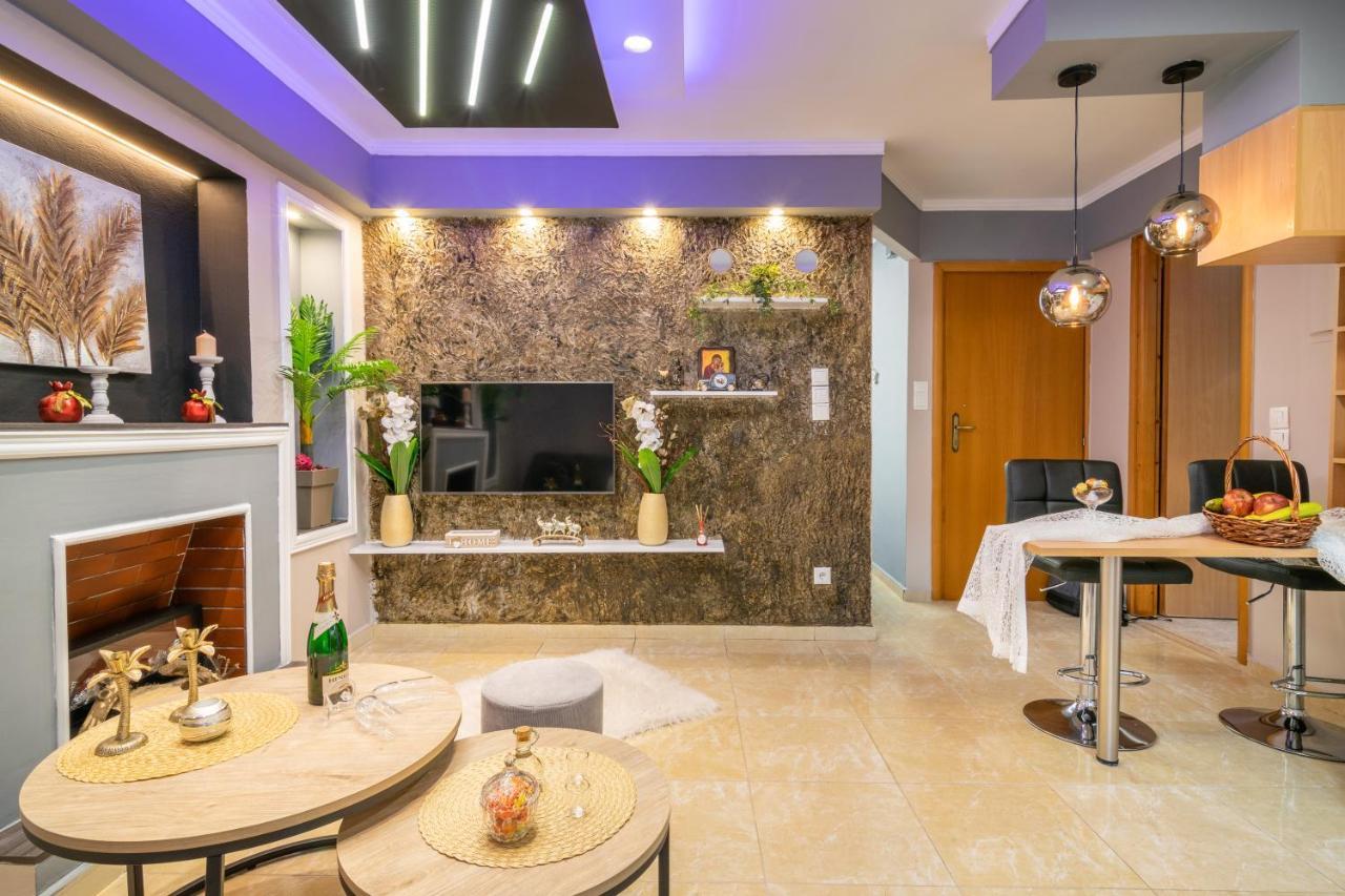 Welcome Dream Home La Canée Extérieur photo