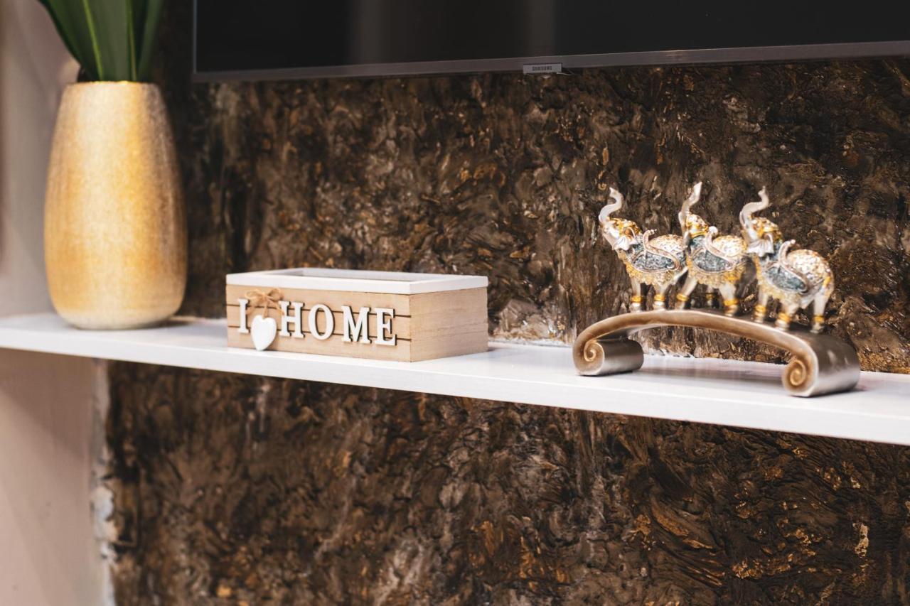 Welcome Dream Home La Canée Extérieur photo
