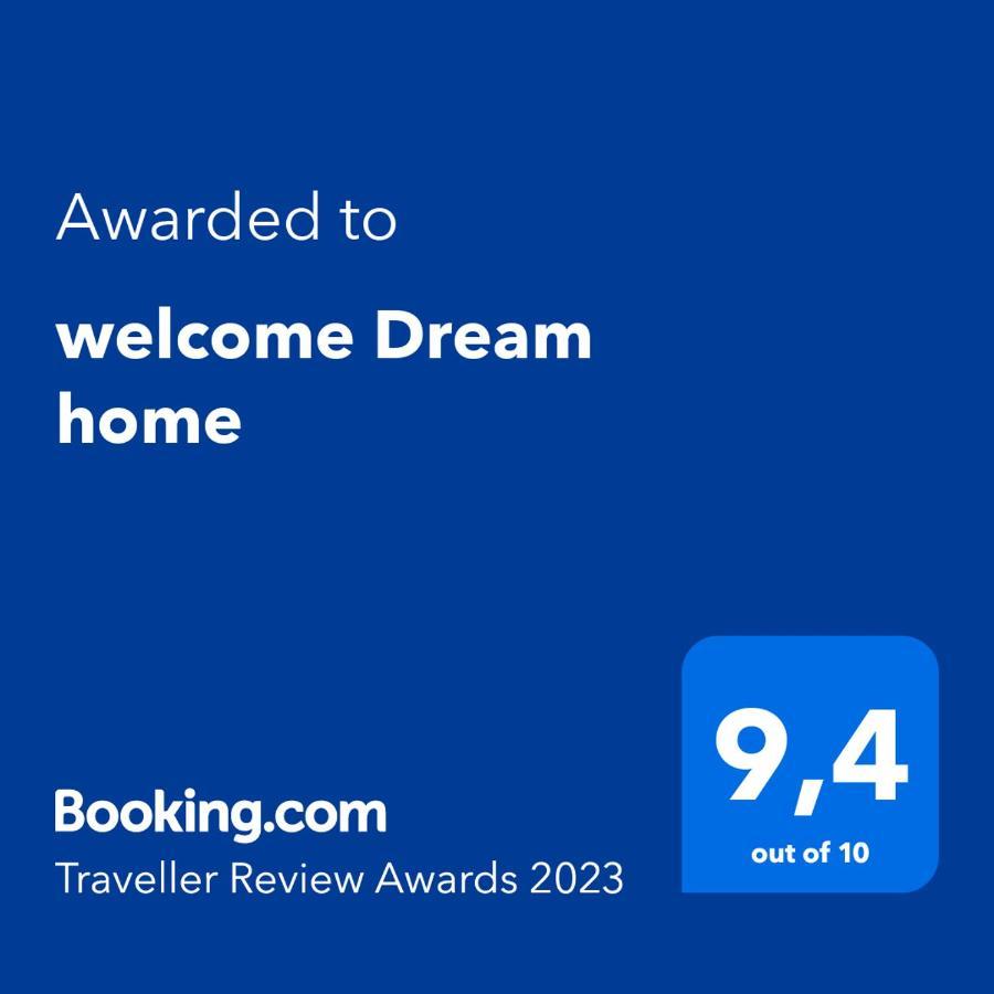 Welcome Dream Home La Canée Extérieur photo