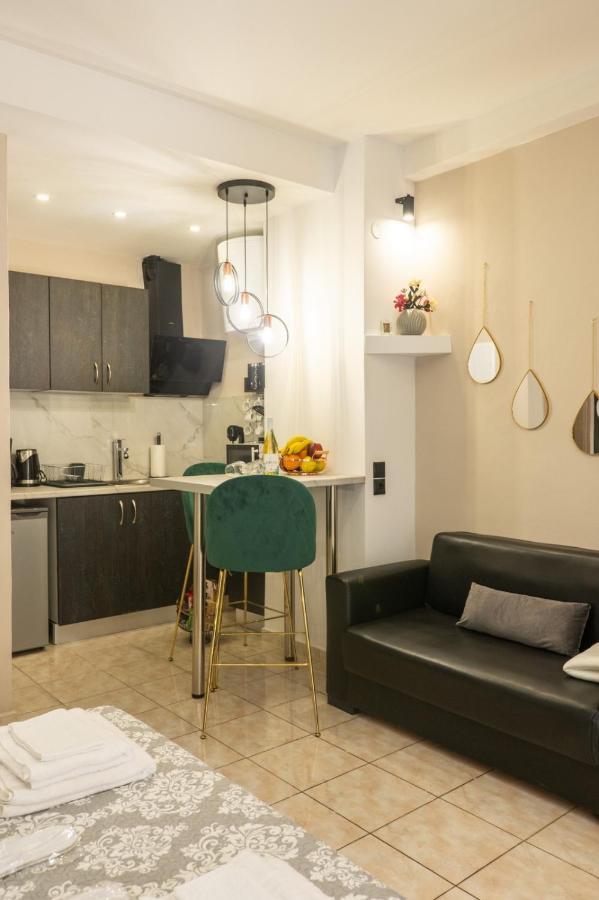 Welcome Dream Home La Canée Extérieur photo