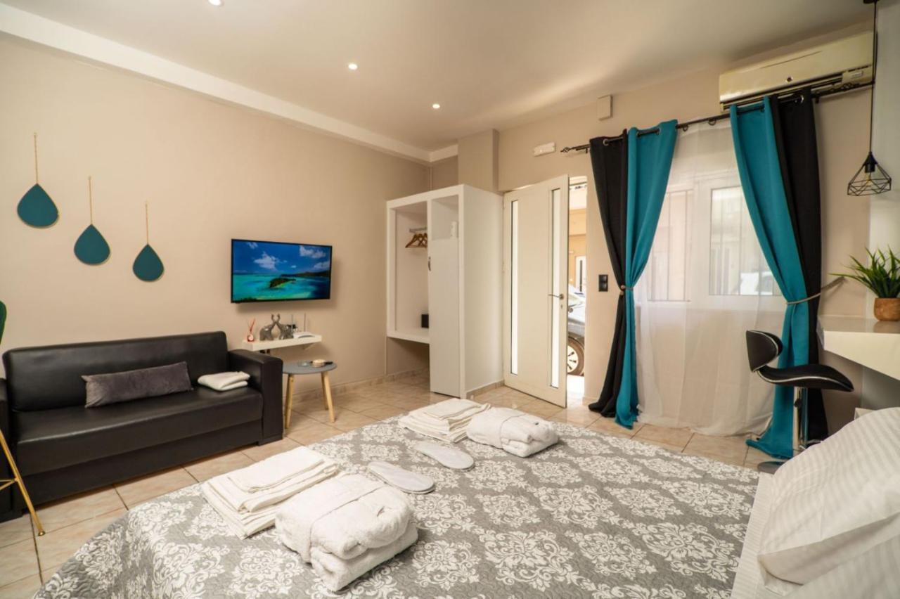 Welcome Dream Home La Canée Extérieur photo
