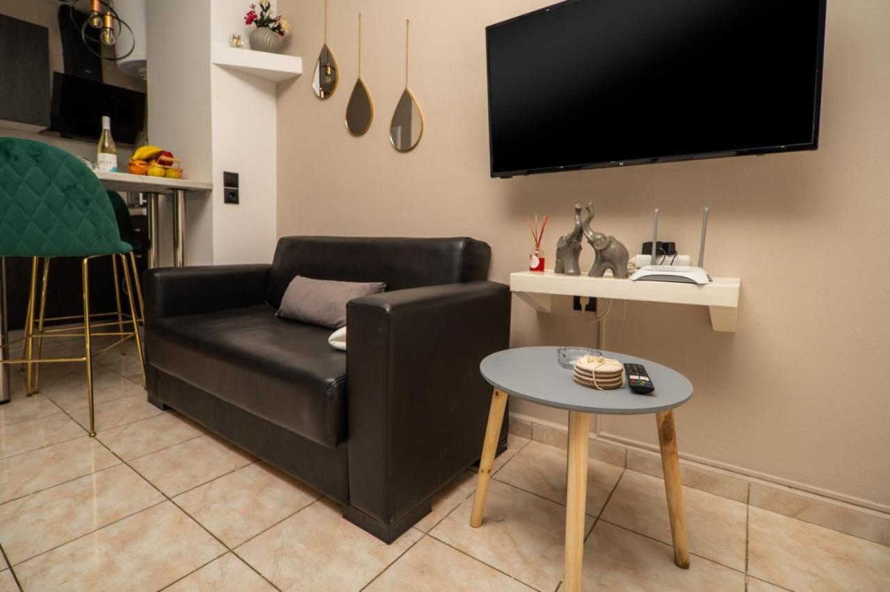 Welcome Dream Home La Canée Extérieur photo
