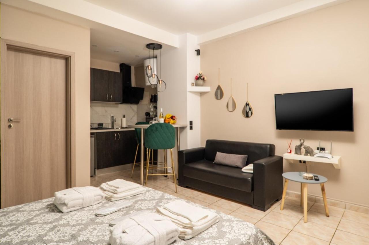 Welcome Dream Home La Canée Extérieur photo