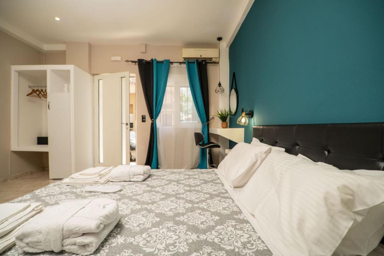 Welcome Dream Home La Canée Extérieur photo