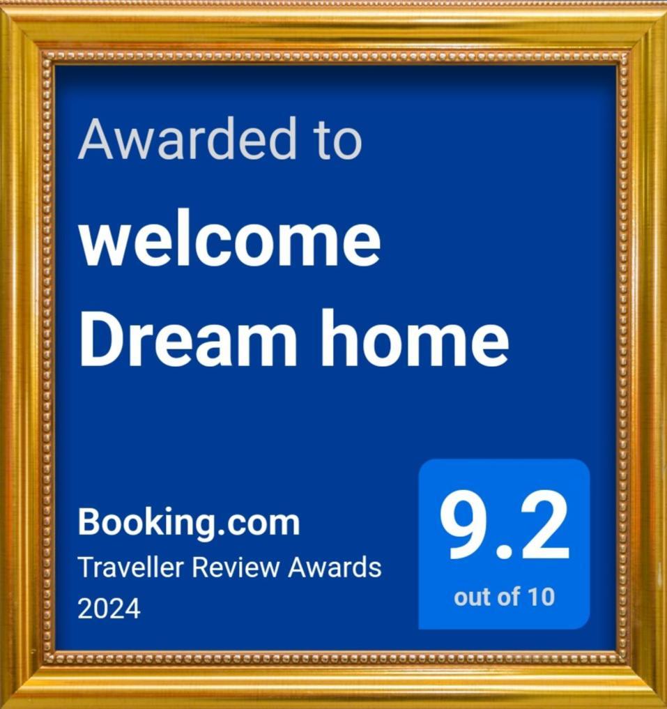 Welcome Dream Home La Canée Extérieur photo